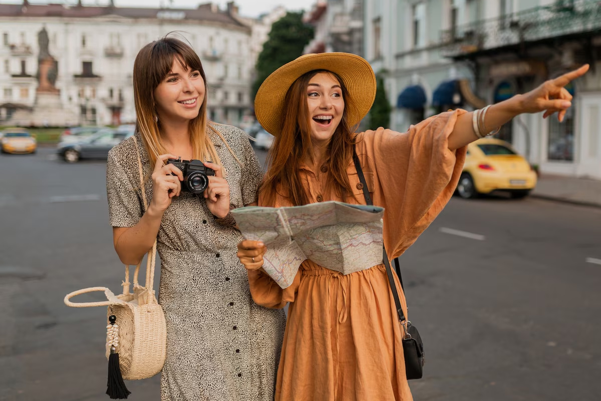 Top 10 Must-Visit Destinations for 2025 – Where to Go Next?