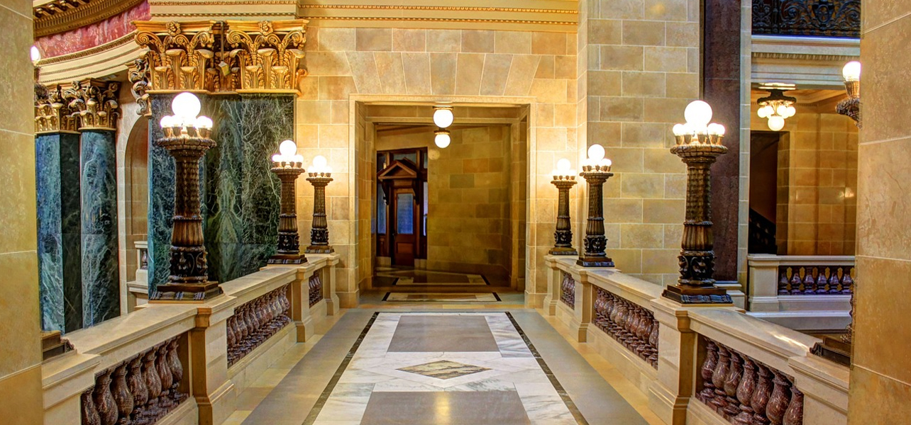 Paris International Hotel